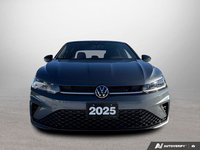 2025 Volkswagen JETTA COMFORTLINE-1
