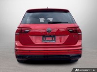 2024 Volkswagen TIGUAN SE R-LINE BLACK 7 PASSENGER COMFORTLINE R LINE-4