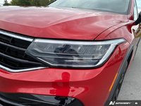 2024 Volkswagen TIGUAN SE R-LINE BLACK 7 PASSENGER COMFORTLINE R LINE-7