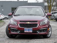 2016 Chevrolet Cruze Limited LTZ-1