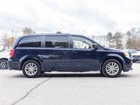 2014 Dodge Grand Caravan SE / SXT-4