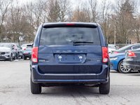 2014 Dodge Grand Caravan SE / SXT-5