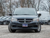 2014 Dodge Grand Caravan SE / SXT-1