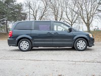 2014 Dodge Grand Caravan SE / SXT-4