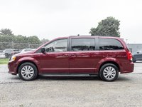 2019 Dodge Grand Caravan CVP / SXT-2