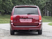 2019 Dodge Grand Caravan CVP / SXT-5