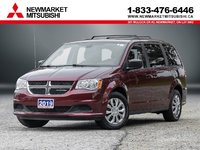 2019 Dodge Grand Caravan CVP / SXT-0