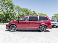 2019 Dodge Grand Caravan CVP / SXT-2