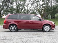 2019 Dodge Grand Caravan CVP / SXT-4