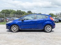 2015 Ford Fiesta (5) SE-2