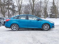 2016 Ford Focus Sedan SE-4