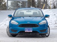 2016 Ford Focus Sedan SE-1