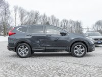 2019 Honda CR-V EX-L AWD CVT-4