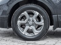 2019 Honda CR-V EX-L AWD CVT-3