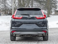 2019 Honda CR-V EX-L AWD CVT-5
