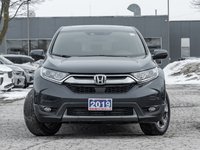 2019 Honda CR-V EX-L AWD CVT-1