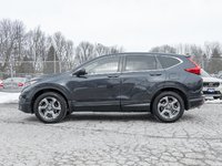 2019 Honda CR-V EX-L AWD CVT-2
