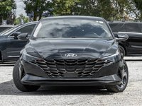 2023 Hyundai Elantra Luxury-1