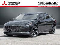 2023 Hyundai Elantra Luxury-0