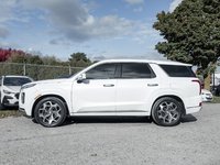 2022 Hyundai Palisade AWD Luxury 7 Passenger-2
