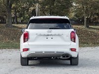 2022 Hyundai Palisade AWD Luxury 7 Passenger-5