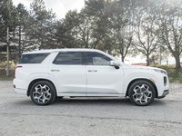 2022 Hyundai Palisade AWD Luxury 7 Passenger-4