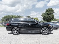 2017 Infiniti QX60 AWD-4