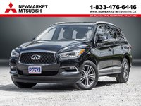 2017 Infiniti QX60 AWD-0