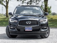 2017 Infiniti QX60 AWD-1