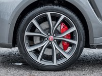 2020 Jaguar F-PACE SVR AWD-3