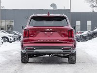 2022 Kia Sorento EX 2.5t AWD-5