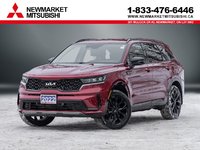 2022 Kia Sorento EX 2.5t AWD-0