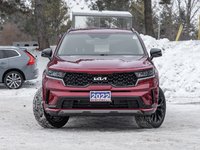 2022 Kia Sorento EX 2.5t AWD-1