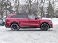 2022 Kia Sorento EX 2.5t AWD-4