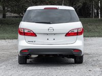 2014 Mazda CX-5 GS FWD at-5