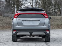 2018 Mitsubishi Eclipse Cross ES S-AWC-5