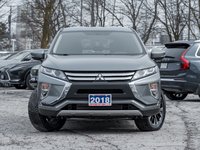 2018 Mitsubishi Eclipse Cross ES S-AWC-1