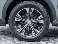 2018 Mitsubishi Eclipse Cross ES S-AWC-3