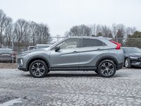 2018 Mitsubishi Eclipse Cross ES S-AWC-2