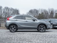 2018 Mitsubishi Eclipse Cross ES S-AWC-4