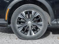 2022 Mitsubishi Eclipse Cross ES S-AWC-3