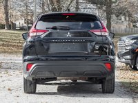 2022 Mitsubishi Eclipse Cross ES S-AWC-5