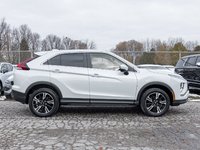 2023 Mitsubishi Eclipse Cross ES S-AWC-4