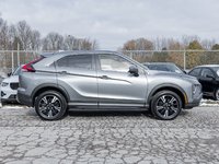 2024 Mitsubishi Eclipse Cross SE S-AWC-4