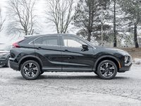 2024 Mitsubishi Eclipse Cross SE S-AWC-4