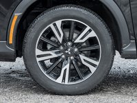 2024 Mitsubishi Eclipse Cross SE S-AWC-3