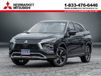 2024 Mitsubishi Eclipse Cross SE S-AWC-0