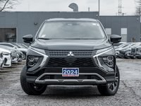 2024 Mitsubishi Eclipse Cross SE S-AWC-1