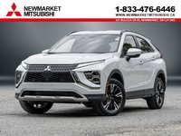 2024 Mitsubishi Eclipse Cross SEL S-AWC-0