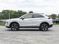 2024 Mitsubishi Eclipse Cross SEL S-AWC-2